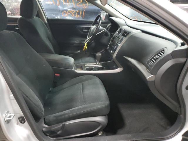 Photo 4 VIN: 1N4AL3APXFC156441 - NISSAN ALTIMA 2.5 