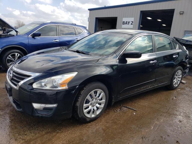 Photo 0 VIN: 1N4AL3APXFC157136 - NISSAN ALTIMA 2.5 