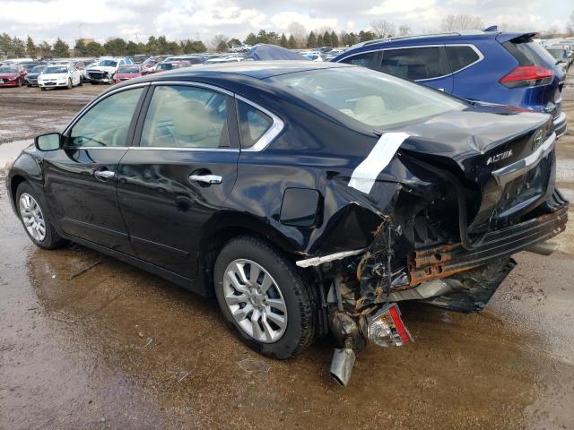 Photo 1 VIN: 1N4AL3APXFC157136 - NISSAN ALTIMA 2.5 