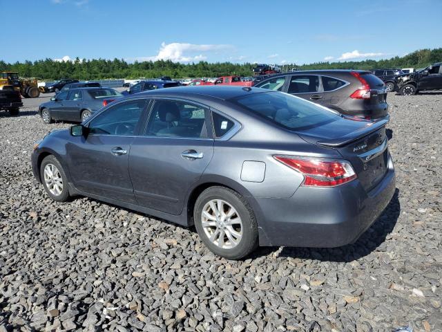 Photo 1 VIN: 1N4AL3APXFC157220 - NISSAN ALTIMA 