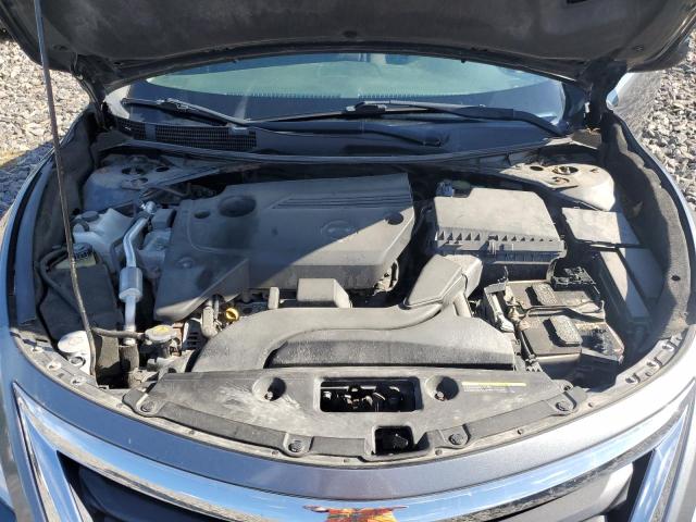 Photo 10 VIN: 1N4AL3APXFC157220 - NISSAN ALTIMA 