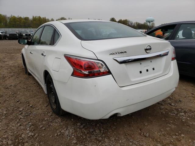 Photo 2 VIN: 1N4AL3APXFC158125 - NISSAN ALTIMA 