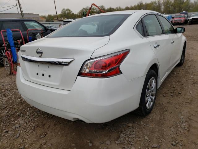 Photo 3 VIN: 1N4AL3APXFC158125 - NISSAN ALTIMA 