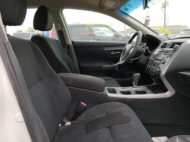 Photo 4 VIN: 1N4AL3APXFC158125 - NISSAN ALTIMA 