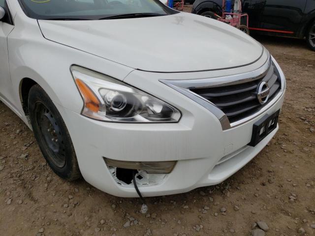 Photo 8 VIN: 1N4AL3APXFC158125 - NISSAN ALTIMA 