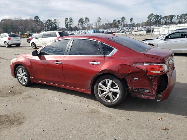 Photo 1 VIN: 1N4AL3APXFC159484 - NISSAN ALTIMA 