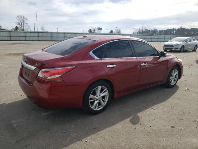 Photo 2 VIN: 1N4AL3APXFC159484 - NISSAN ALTIMA 