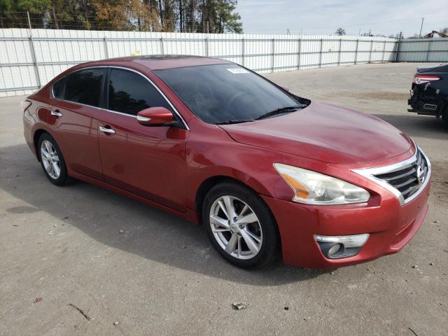 Photo 3 VIN: 1N4AL3APXFC159484 - NISSAN ALTIMA 