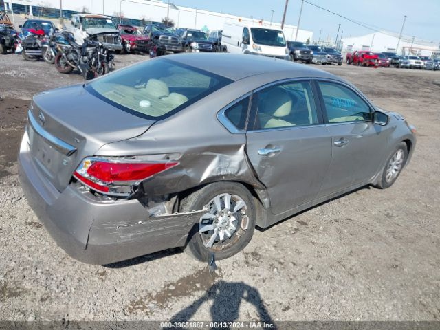 Photo 3 VIN: 1N4AL3APXFC160120 - NISSAN ALTIMA 