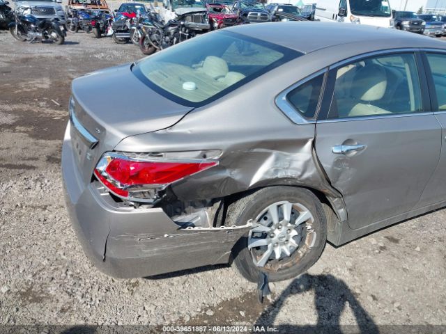 Photo 5 VIN: 1N4AL3APXFC160120 - NISSAN ALTIMA 