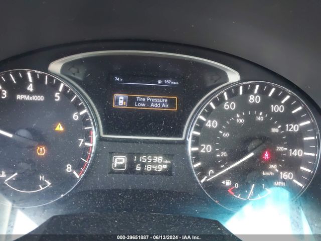 Photo 6 VIN: 1N4AL3APXFC160120 - NISSAN ALTIMA 