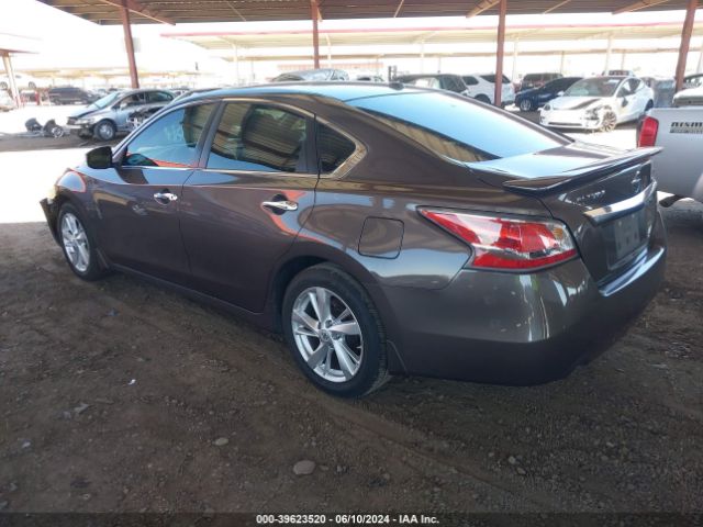 Photo 2 VIN: 1N4AL3APXFC160165 - NISSAN ALTIMA 