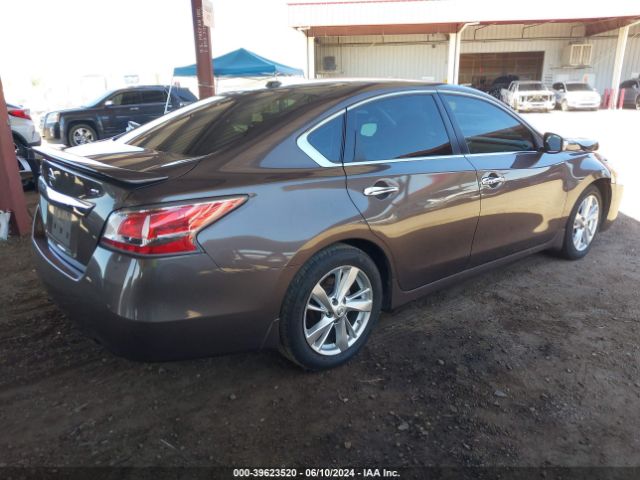 Photo 3 VIN: 1N4AL3APXFC160165 - NISSAN ALTIMA 