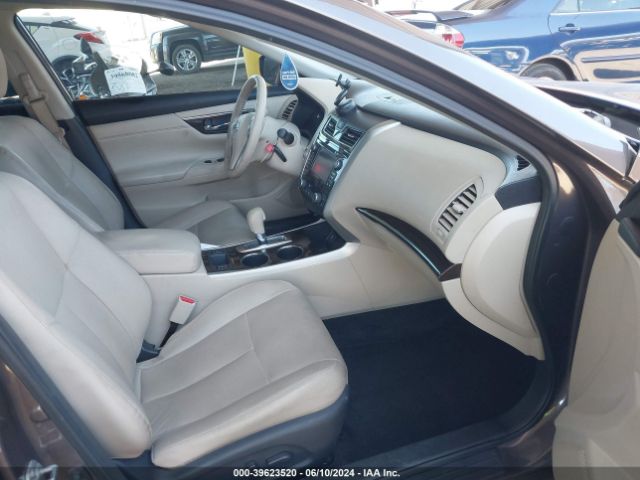 Photo 4 VIN: 1N4AL3APXFC160165 - NISSAN ALTIMA 