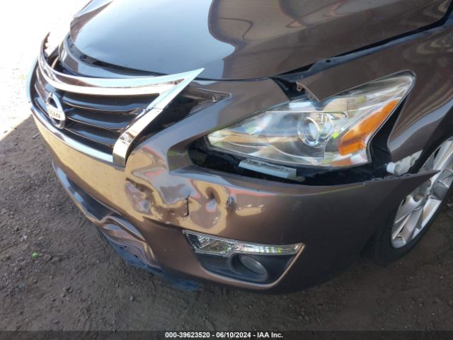 Photo 5 VIN: 1N4AL3APXFC160165 - NISSAN ALTIMA 