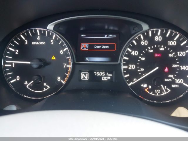 Photo 6 VIN: 1N4AL3APXFC160165 - NISSAN ALTIMA 