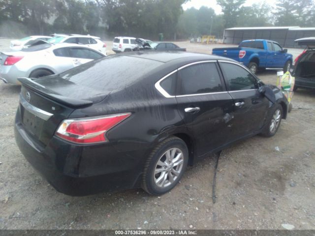 Photo 3 VIN: 1N4AL3APXFC160554 - NISSAN ALTIMA 