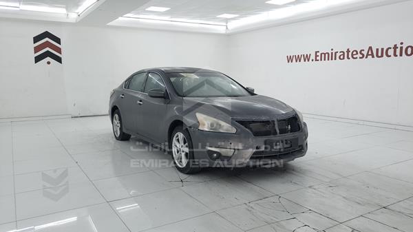 Photo 8 VIN: 1N4AL3APXFC160943 - NISSAN ALTIMA 