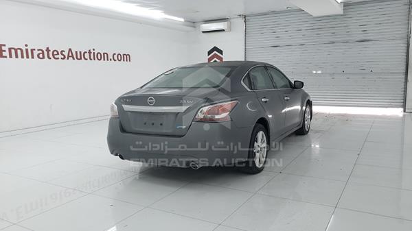 Photo 7 VIN: 1N4AL3APXFC160943 - NISSAN ALTIMA 