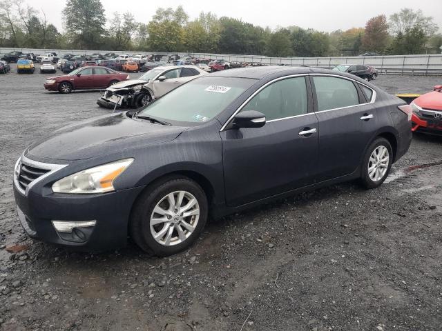 Photo 0 VIN: 1N4AL3APXFC162076 - NISSAN ALTIMA 2.5 