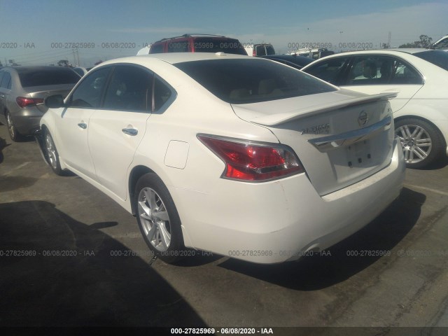 Photo 2 VIN: 1N4AL3APXFC162708 - NISSAN ALTIMA 