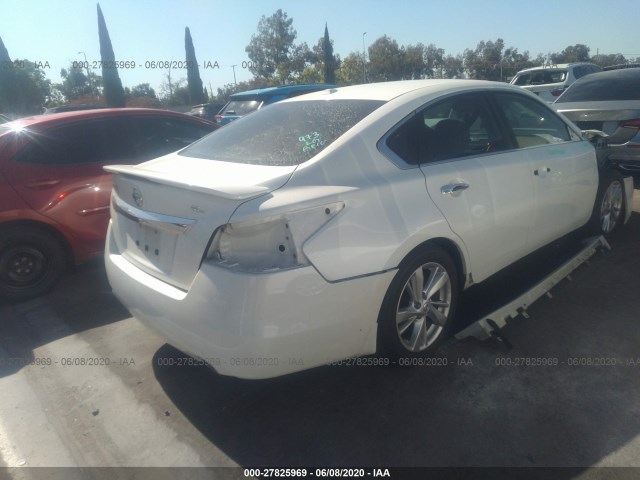 Photo 3 VIN: 1N4AL3APXFC162708 - NISSAN ALTIMA 