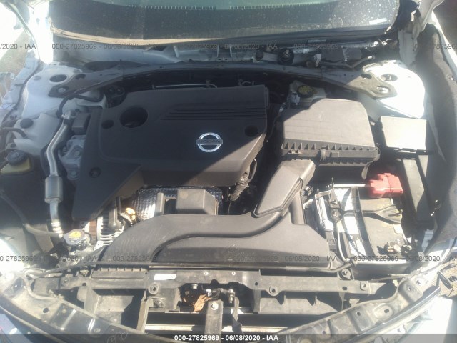 Photo 9 VIN: 1N4AL3APXFC162708 - NISSAN ALTIMA 