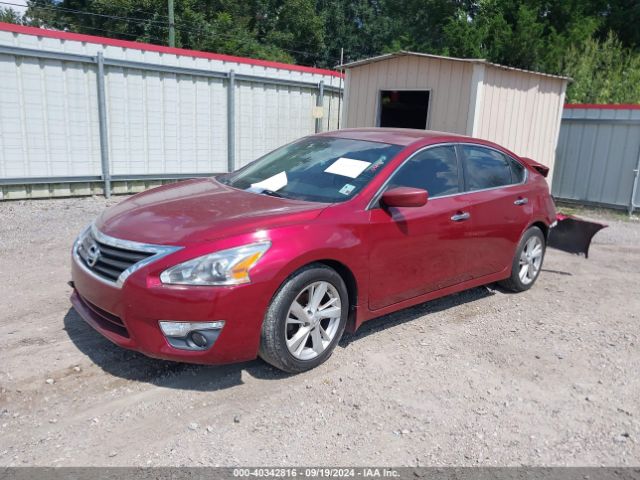 Photo 1 VIN: 1N4AL3APXFC164779 - NISSAN ALTIMA 