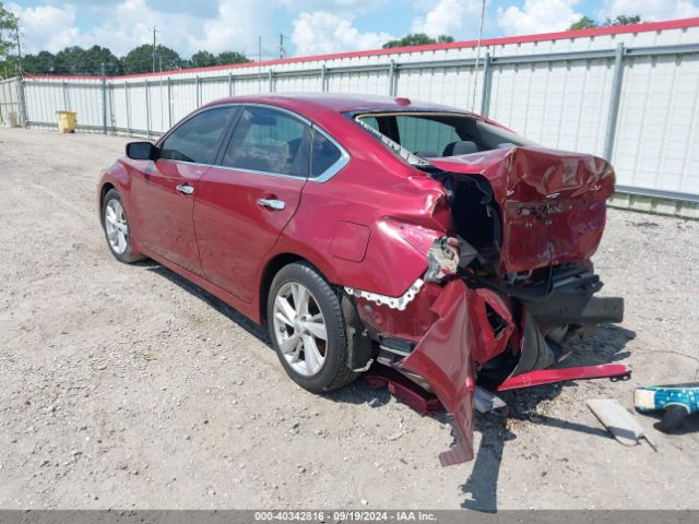 Photo 2 VIN: 1N4AL3APXFC164779 - NISSAN ALTIMA 