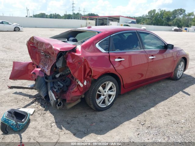 Photo 3 VIN: 1N4AL3APXFC164779 - NISSAN ALTIMA 