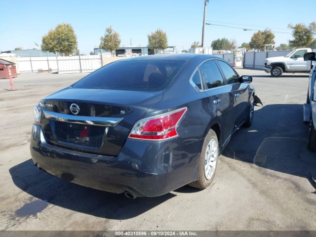 Photo 3 VIN: 1N4AL3APXFC167360 - NISSAN ALTIMA 