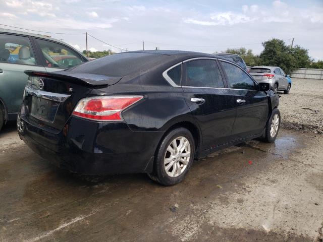 Photo 2 VIN: 1N4AL3APXFC167469 - NISSAN ALTIMA 2.5 