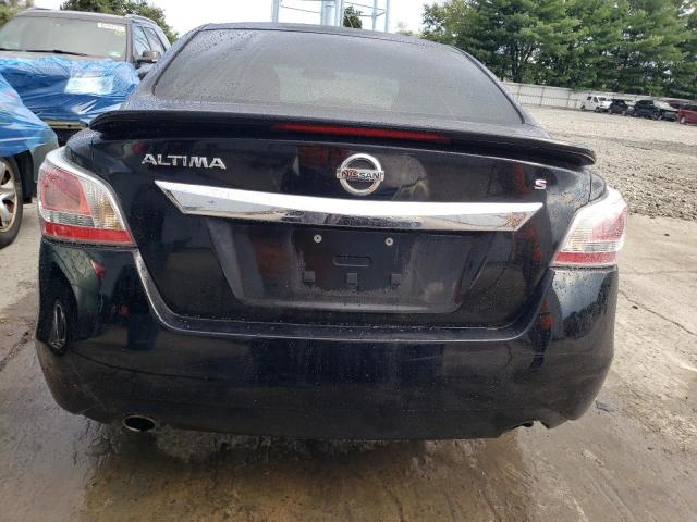 Photo 5 VIN: 1N4AL3APXFC167469 - NISSAN ALTIMA 2.5 