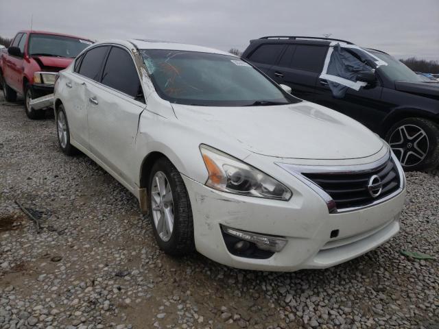 Photo 0 VIN: 1N4AL3APXFC167553 - NISSAN ALTIMA 2.5 