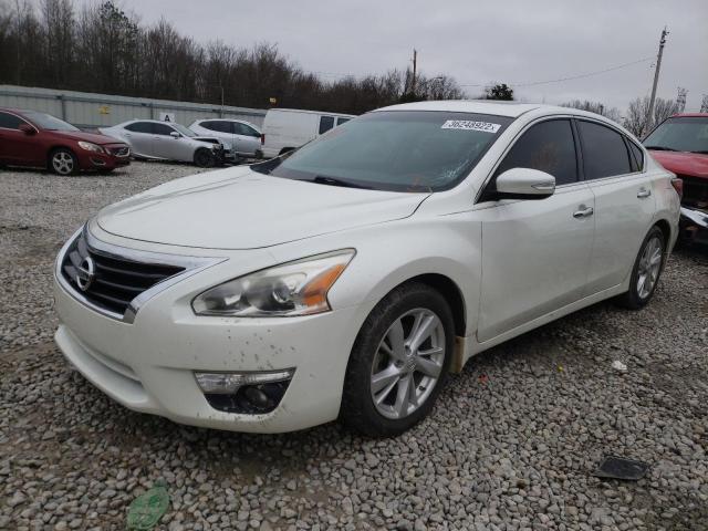 Photo 1 VIN: 1N4AL3APXFC167553 - NISSAN ALTIMA 2.5 