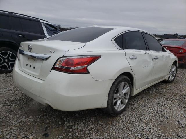 Photo 3 VIN: 1N4AL3APXFC167553 - NISSAN ALTIMA 2.5 