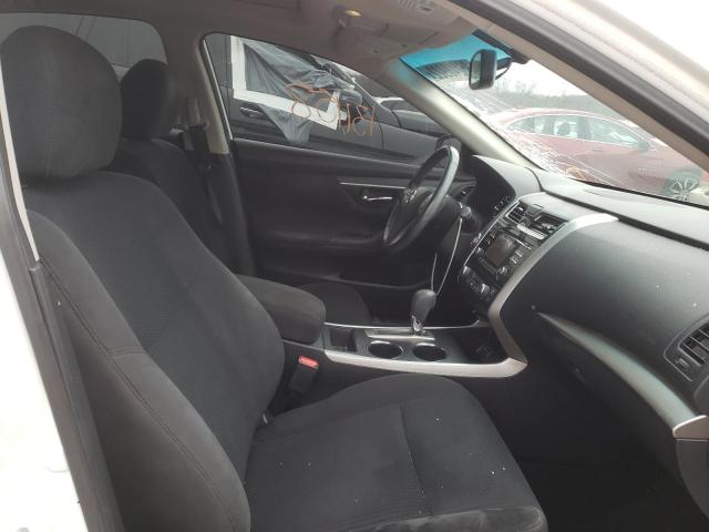 Photo 4 VIN: 1N4AL3APXFC167553 - NISSAN ALTIMA 2.5 