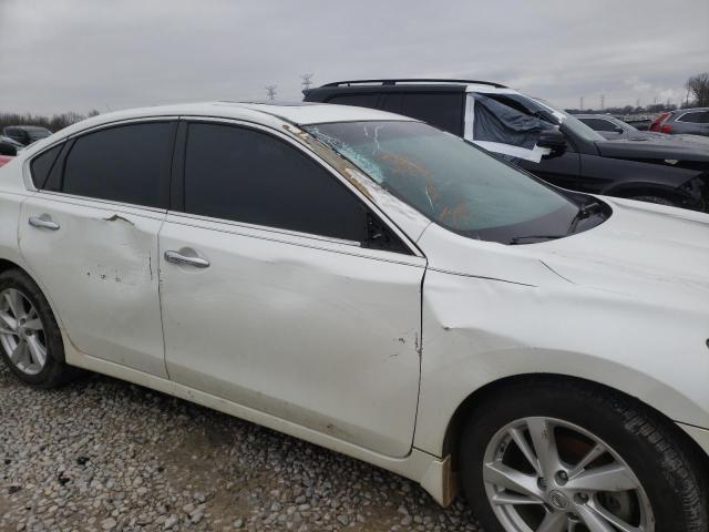 Photo 8 VIN: 1N4AL3APXFC167553 - NISSAN ALTIMA 2.5 