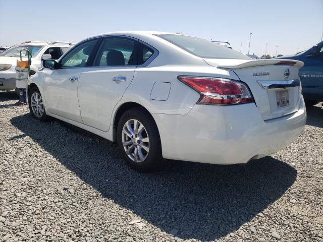 Photo 2 VIN: 1N4AL3APXFC167990 - NISSAN ALTIMA 2.5 