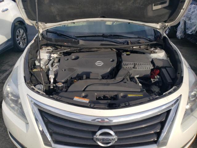 Photo 10 VIN: 1N4AL3APXFC169710 - NISSAN ALTIMA 