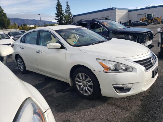 Photo 3 VIN: 1N4AL3APXFC169710 - NISSAN ALTIMA 