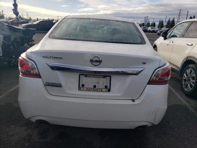 Photo 5 VIN: 1N4AL3APXFC169710 - NISSAN ALTIMA 