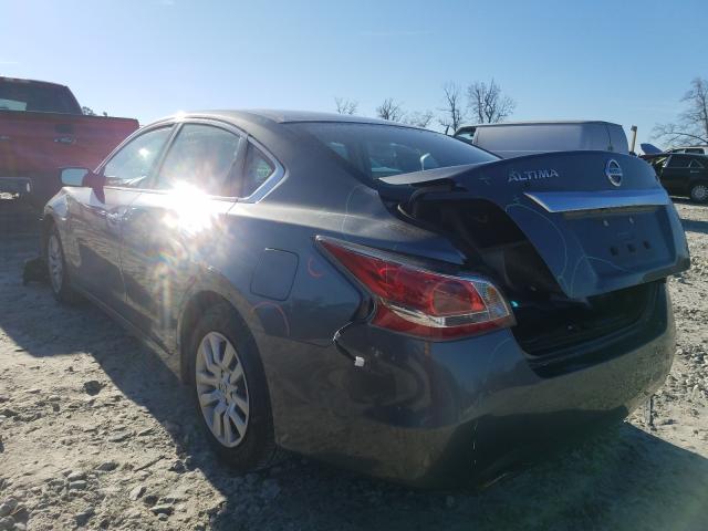 Photo 2 VIN: 1N4AL3APXFC173448 - NISSAN ALTIMA 2.5 