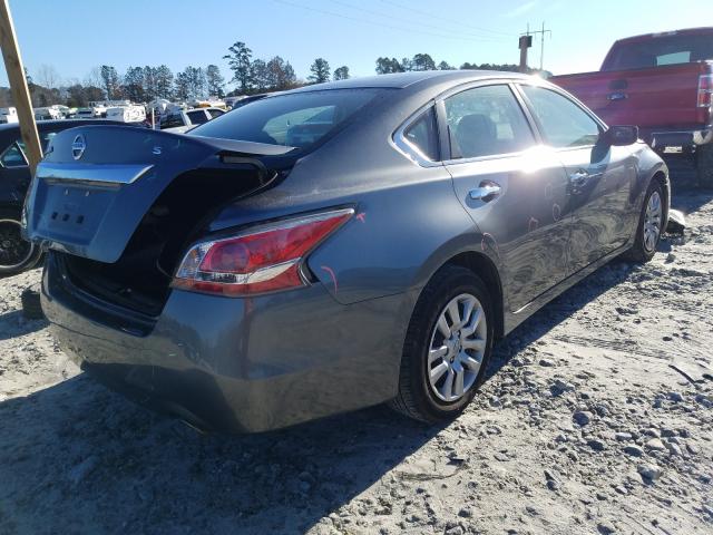 Photo 3 VIN: 1N4AL3APXFC173448 - NISSAN ALTIMA 2.5 