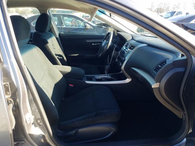 Photo 4 VIN: 1N4AL3APXFC173448 - NISSAN ALTIMA 2.5 