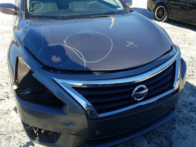 Photo 8 VIN: 1N4AL3APXFC173448 - NISSAN ALTIMA 2.5 