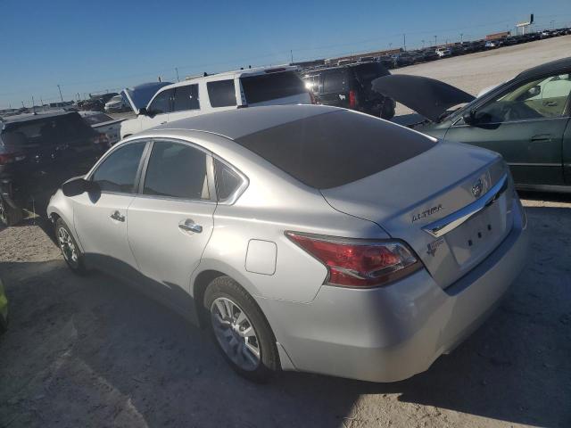 Photo 1 VIN: 1N4AL3APXFC174986 - NISSAN ALTIMA 