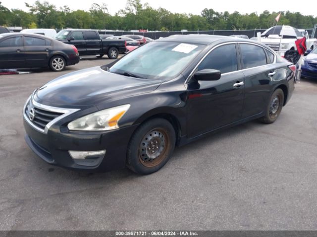 Photo 1 VIN: 1N4AL3APXFC175913 - NISSAN ALTIMA 