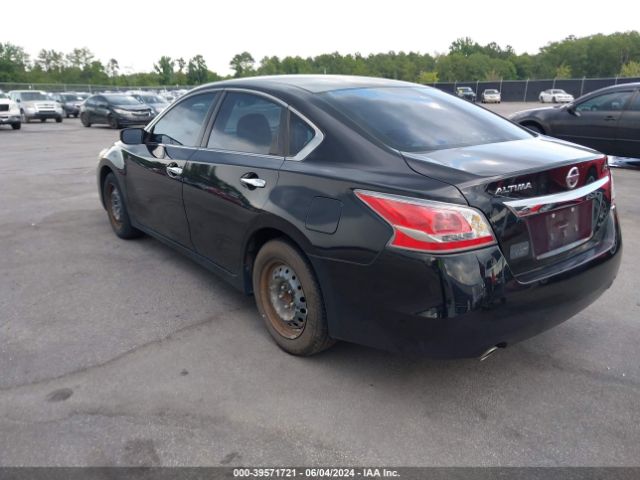 Photo 2 VIN: 1N4AL3APXFC175913 - NISSAN ALTIMA 