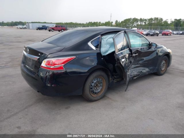 Photo 3 VIN: 1N4AL3APXFC175913 - NISSAN ALTIMA 